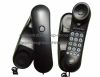ecg-302: trim line analog telephone hotel phone