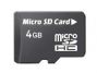 micro sd cards with 512mb - 32gb, with oem brand (msd100)